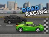 Spielen Drag racing top cars now