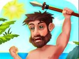 Spielen Escape tsunami -- imposter now