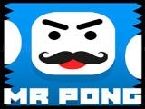 Spielen Mr pong now