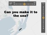 Spielen Suez canal simulator now