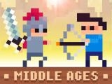 Spielen Castel wars: middle ages now
