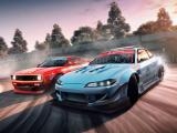 Spielen Gtr drift fever now
