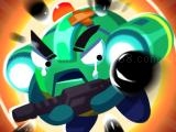 Spielen Elements invasion now