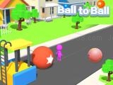 Spielen Ball to ball now