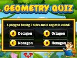 Spielen Geometry quiz now