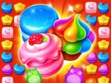 Spielen Cookie crunch now