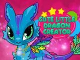 Spielen Cute little dragon creator now