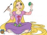 Spielen Princess easter egg now