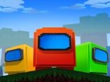 Spielen Imposter the block now