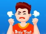 Spielen Test your brain! now