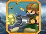 Spielen Parade alien defense now