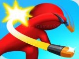 Spielen Bullet master 3d imposter now