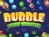 Spielen Bubble fruit shooter now