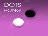 Spielen Dots pong now