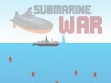 Spielen Submarine war now