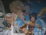 Spielen Genshin impact jigsaw now