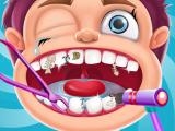 Spielen My dentist doctor now