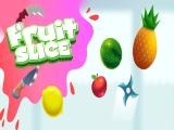 Spielen Fruit slice now