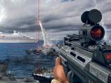 Spielen Maritime sniper now