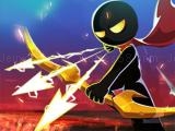 Spielen Crazy archer now