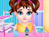 Spielen Baby taylor eye care now