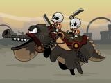 Spielen Castle defender hero archer now