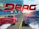 Spielen Drag racing battle now
