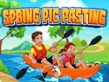 Spielen Spring pic pasting now