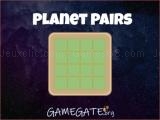 Spielen Planet pairs now