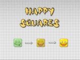 Spielen Happy squares now