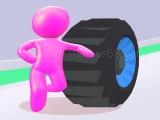Spielen Turbo stars now