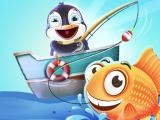 Spielen Fishing game now