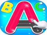 Spielen 1 alphabet now