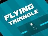 Spielen Flying triangle 2021 now