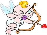 Spielen Confrontation cupidon`s now