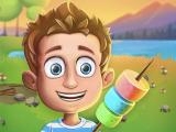 Spielen Family road trip now