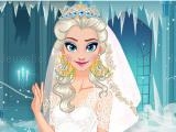 Spielen Ice queen wedding planner now