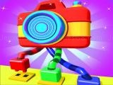 Spielen Tangle puzzle now