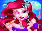 Spielen Mermaid.princess.master now