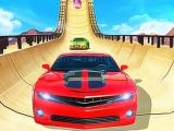 Spielen Car stunts new mega ramp car racing game now