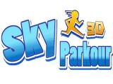Spielen Parkour sky now