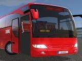 Spielen Public bus passenger transport game now