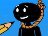 Spielen Hangman april now