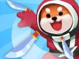 Spielen Hit master 3d: knife assassin now
