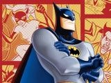 Spielen Batman jigsaw now
