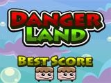 Spielen Danger land 1 now