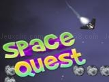 Spielen Space quest now
