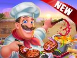 Spielen Burger cooking simulator now