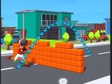 Spielen Io.jump now