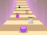 Spielen Ball rush now